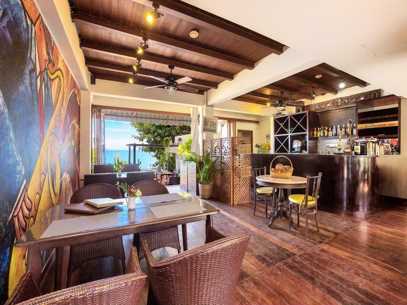 波普托 阿耐克斯旅馆酒店 外观 照片
